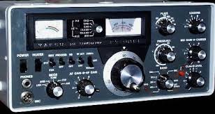 Yaesu Ft 101ee Hf Ham Transceiver The 101 Series Has A Special Spot In My Heart And I Ve Owned Many Of Them All But T Ham Radio Equipment Ham Radio Cb Radio