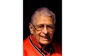 Maurice Mead Obituary (1928