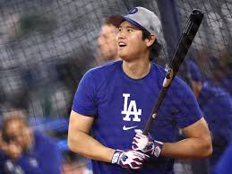 MLB: The Hidden Talents That Make Shohei Ohtani a Historic Hitter