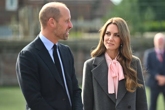 Kate Middleton and Prince William's Relationship Is So Different “When the  Cameras Drop”