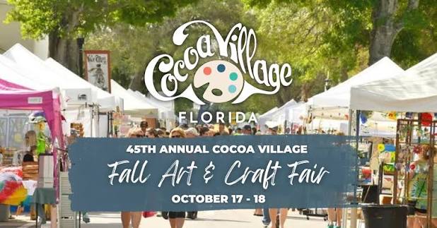 Historic Cocoa Village | Cocoa FL