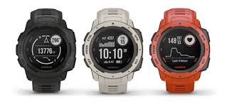 Merging garmin img map files; Garmin Instinct Review 3 Gps Receivers A Heart Rate Sensor More In This Smartwatch Perfect For The No Frills Gallivanter The Economic Times