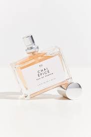 Gourmand Eau De Parfum Fragrance Fragrance Perfume Ginger Flower
