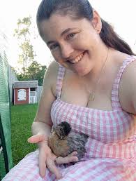 Gave my nuggies a little frozen treat