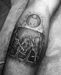 Can you get an ironman tattoo on your toe? Im Tri News Ironmannews On Twitter Thanks To Kwarogtattoos For The Work Done Super Quick Great Work Recommended Strength Fitness Conditioning Inked Tattoo Tattoos Ironman Triathlete Athlete India Indian Indiantriathlete