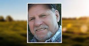 Edward Abernathy Obituary February 7, 2020