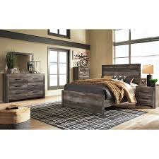 Search rental listings for houses, apartments, townhomes and condominiums in your neighborhood. Bedroom Sets Wynnlow B440 6 Pc Queen Panel Bedroom Set At St Jacobs Furniture House