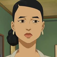 Creéis que Debbie en la animación volverá con Omniman??? : r/Invincible