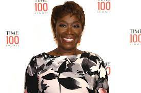 MSNBC's Joy Reid on Launching The ReidOut amid Racial Justice Movement