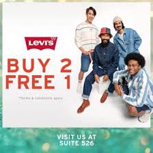 Levi's® x disney mickey & friends. Levi S Promotions May 2021