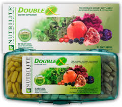 Carl rehnborg holds up double x. Nutrilite Double X Comparison Essay Nutrilite Double X Bestellen