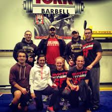 Recap of the 2013 IPA Powerlifting National Championships