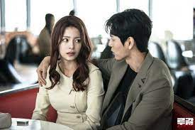 Pin By Jeongchesxoxo On Rugal Ocn 2020 Korean Drama Rugal Korean Drama Drama Rugal