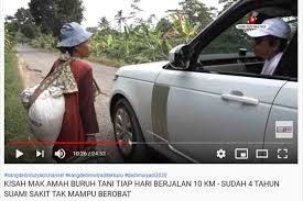 Cerpen merupakan salah satu bentuk tulisan di dalam bahasa indonesia yang berisikan berbagai kisah di dalamnya. Kisah Istri Istri Tangguh Yang Jadi Tulang Punggung Keluarga Saat Suami Sakit Halaman All Kompas Com