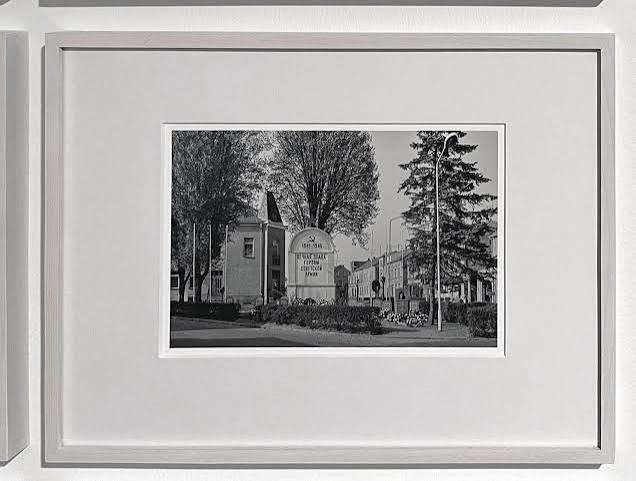 German conceptual photographyArt Blart _ art and cultural memory archive