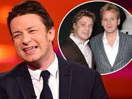 To strengthen our skills, we. Jamie Oliver Slams Gordon Ramsay For Being Deeply Jealous Of His Success Mirror Online