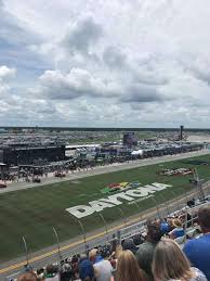 Photos At Daytona International Speedway