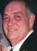 Obituary information for Charles K. “Chuck” Starkey