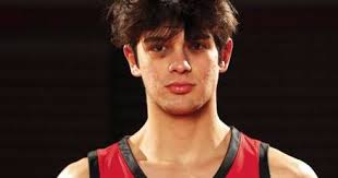 Feature Athletes of the Week: Coon Rapids boys basketball's Parker Stoll  and Conner Jordan