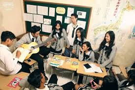 Contoh teks pidato perpisahan sekolah singkat kelas 6 sd 9 smp 12 sma. Kata Kata Perpisahan Sekolah Smp Kelas 9 Sedih