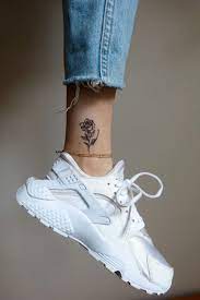 Tatouage Rose Un Grand Classique Pour Les Cœurs Romantiques