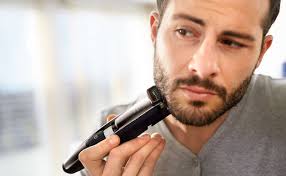 The reason for the excess growth of facial hair includes changes in hormonal levels in the body, irregular menstrual cycle, some medications and due to hormonal changes during pregnancy. How To Trim A Beard Philips