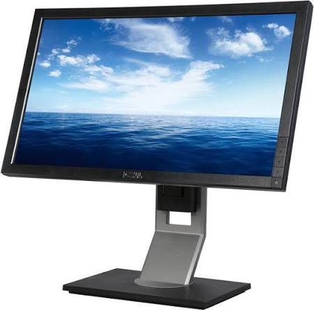 Dell P2011Hc