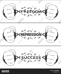 Hands breaking chain shackles cuffs freedom design by atstockillustration Hands Breaking Off Vector Photo Free Trial Bigstock