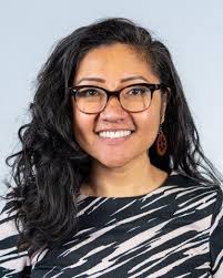 Biographies of keynote speakers at Housing God's Beloved