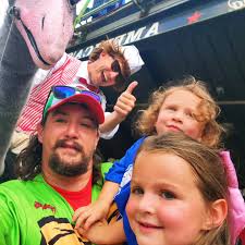 Hey all! Me and my lil family