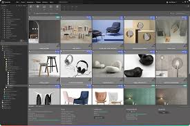 Free graphic design tool to help you create impressive content in minutes. Free Digital Assets Management For 3d Artists