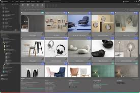 The biggest reason is the time and space we are living in. Free Digital Assets Management For 3d Artists