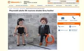 Achetez en toute sécurité et au meilleur prix sur ebay, la livraison est rapide. Le Bon Coin Des Playmobil 50 Nuances Of Grey Mis En Vente