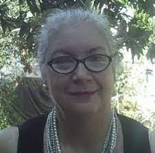 Adrienne Boswell's Instagram, Twitter & Facebook