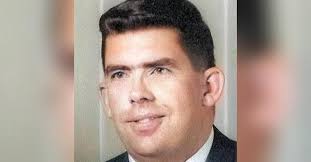 James Ernest Rogers Obituary