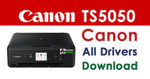Canon pixma ts5050 ts5000 series full driver & software package (windows) details this file will download and install the drivers, application or manual you need to set up the full functionality of your product. Canon Pixma Ts5050 Printer Driver Download Printer Guider
