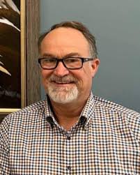 Darren Crosby Obituary May 17, 2023