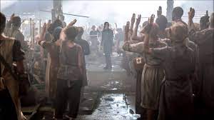 Check spelling or type a new query. District 8 Hospital The Hunger Games Mockingjay Part 1 Score By James Newton Howard Youtube