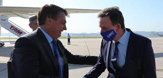 He served as the mayor of the city of rio de janeiro from january 1, 2017 until december 31, 2020. Marcelo Crivella Logo Ele Eric Nepomuceno Brasil 247