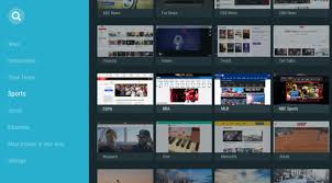 A few featured movies scroll across the main page, and pluto tv is a versatile service that has apps on a variety of smart tv and smartphones. 15 Android Tv Apps To Supercharge Your Smart Tv Make Tech Easier
