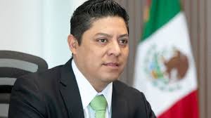 Gabinete del gobierno del estado de San Luis Potosí para los próximos seis  años