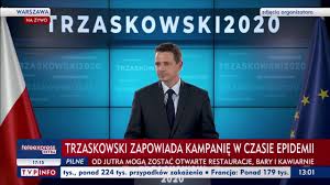 Its main offices are located at the tvp news compound in central warsaw. Nie Boimy Sie Zadawac Pytan Portal Tvp Info Wieszwiecej Youtube