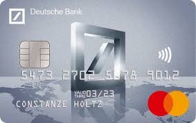 Deutsche bank karte sperren 2020 » so geht es schnell. Geld Abheben Und Bezahlen Im Ausland Deutsche Bank Privatkunden