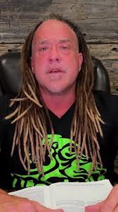 Todd White talks about the importance of staying hungry for the Lord and  pressing into the Spirit.