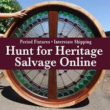 5 Vintage Furniture And Homewares Bazaars In And Around Sydney Nsw The Junk Map