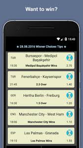 Winners club betting tips 4.0 apk for android 4.1+. Winner Choices Betting Tips For Android Apk Download