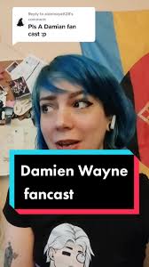 Aiden Valentine Lucie Stone Dreamcasting