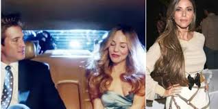Mis muchachas ven tus telenovelas. Issabela Camil Revela El Sufrimiento Que Vivio Con Luis Miguel
