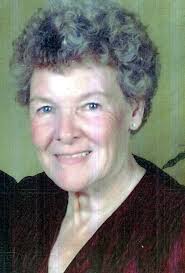 Geneva Childers Obituary