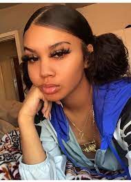 Pinterest Mnnxcxx Natural Hair Styles Hair Styles Girl Hairstyles